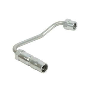 Chevrolet 2500 Fuel Injector Line Kit - BD Diesel - Zinc Plated - `01-`04